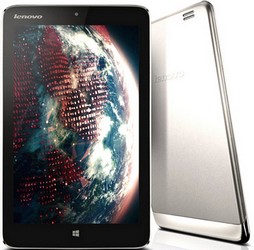 Замена тачскрина на планшете Lenovo Miix 2 8 в Новокузнецке
